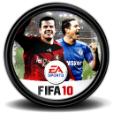 Fifa 10 4 Icon 128x128 png